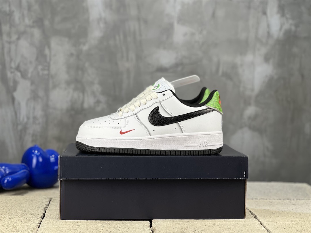 나이키포스 신발 28285 Nike Air Force Shoes