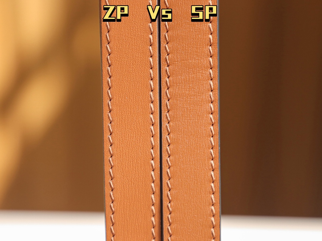 内部价 菱格变码SP免检 。 𝐃𝐀𝐔𝐏𝐇𝐈𝐍𝐄新版系列 #M45958#免检版 
▪️𝐙𝐏 𝐕𝐬 𝐒𝐏▪️
每一次的细节对比，
只为了让你们更了解我们的品质！