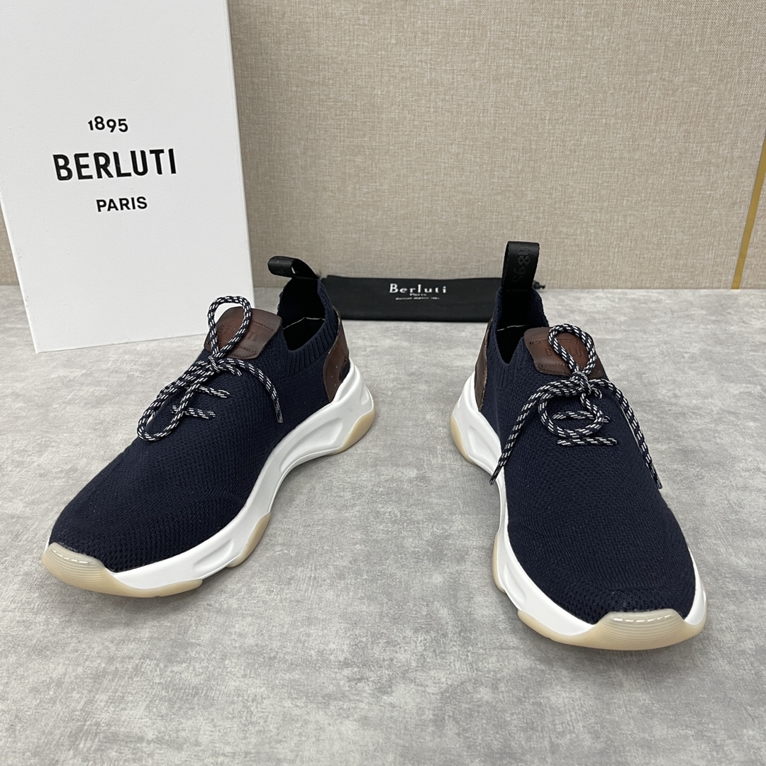 Berlut*布鲁提新品Shadow