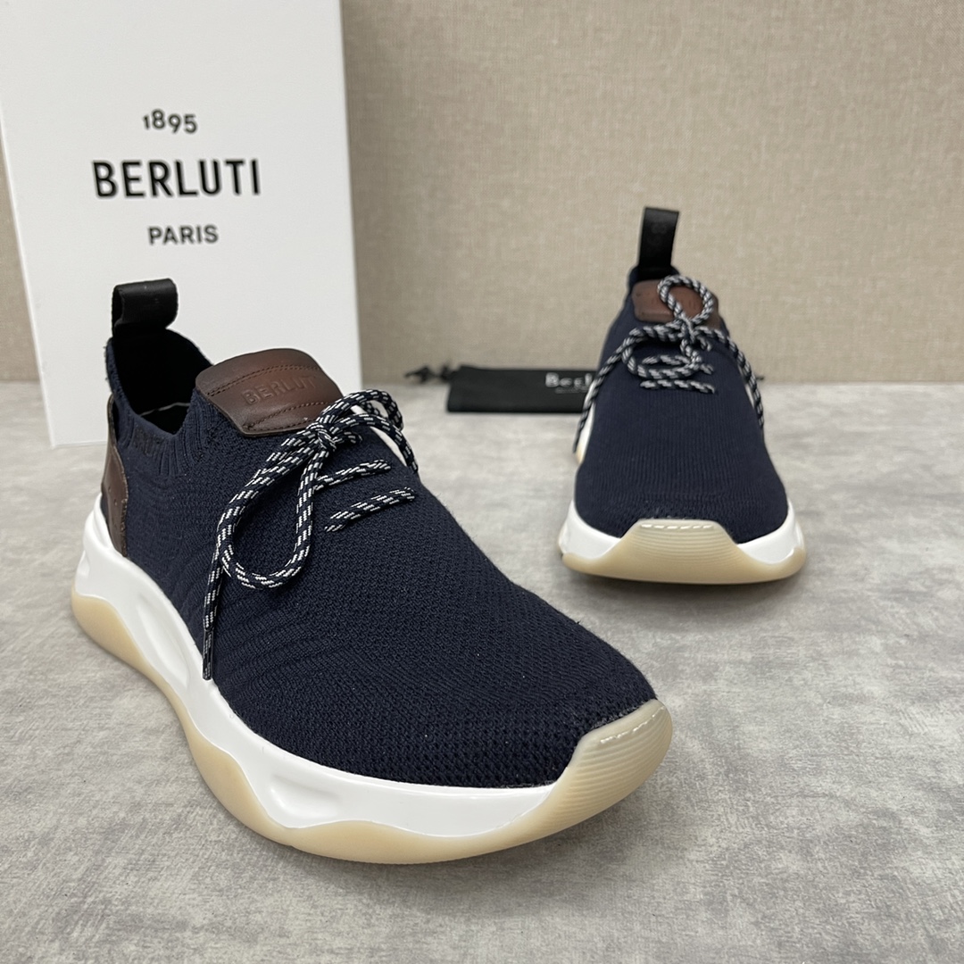 Berlut*布鲁提新品Shadow