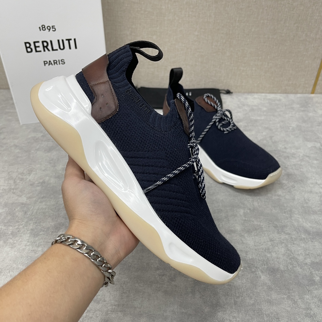 Berlut*布鲁提新品Shadow