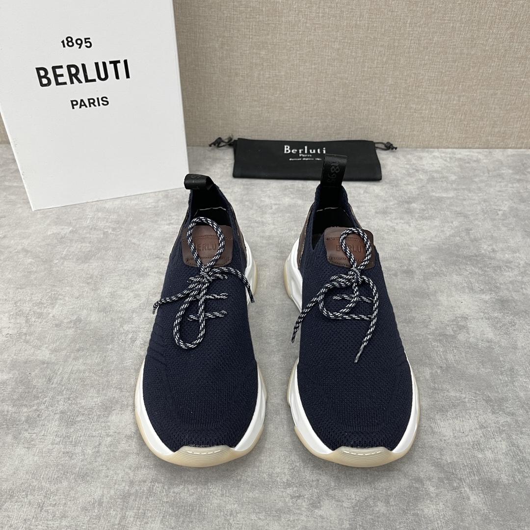 Berlut*布鲁提新品Shadow