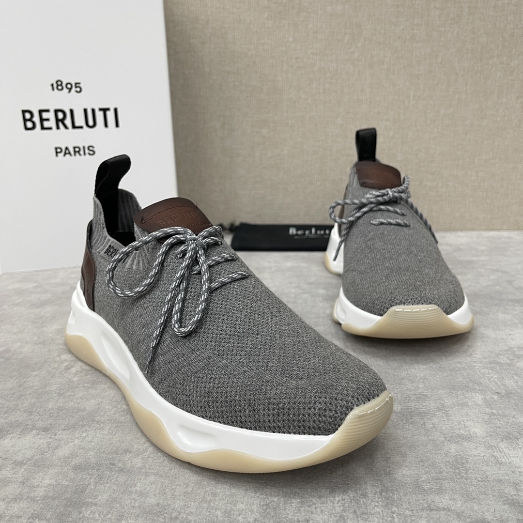 Berlut*布鲁提新品Shadow