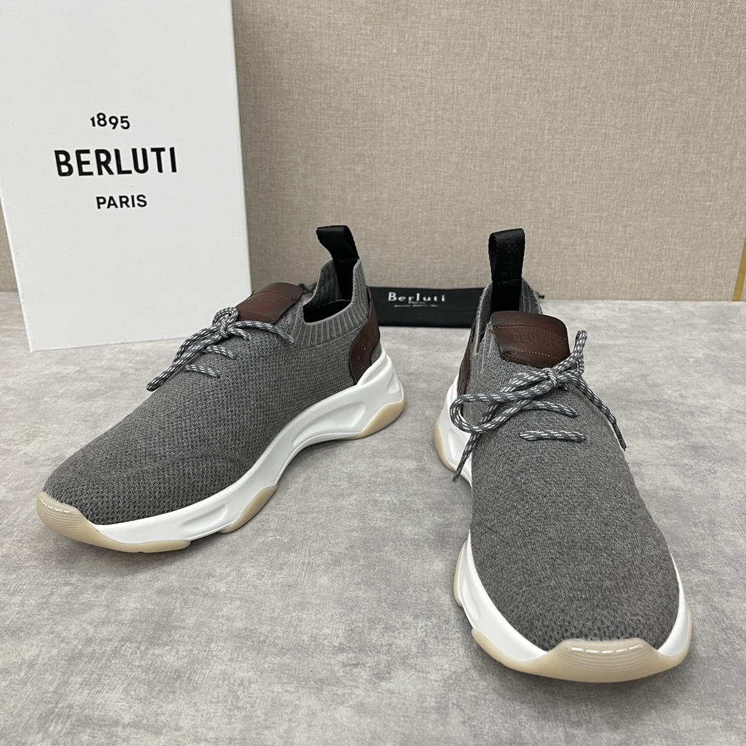 Berlut*布鲁提新品Shadow