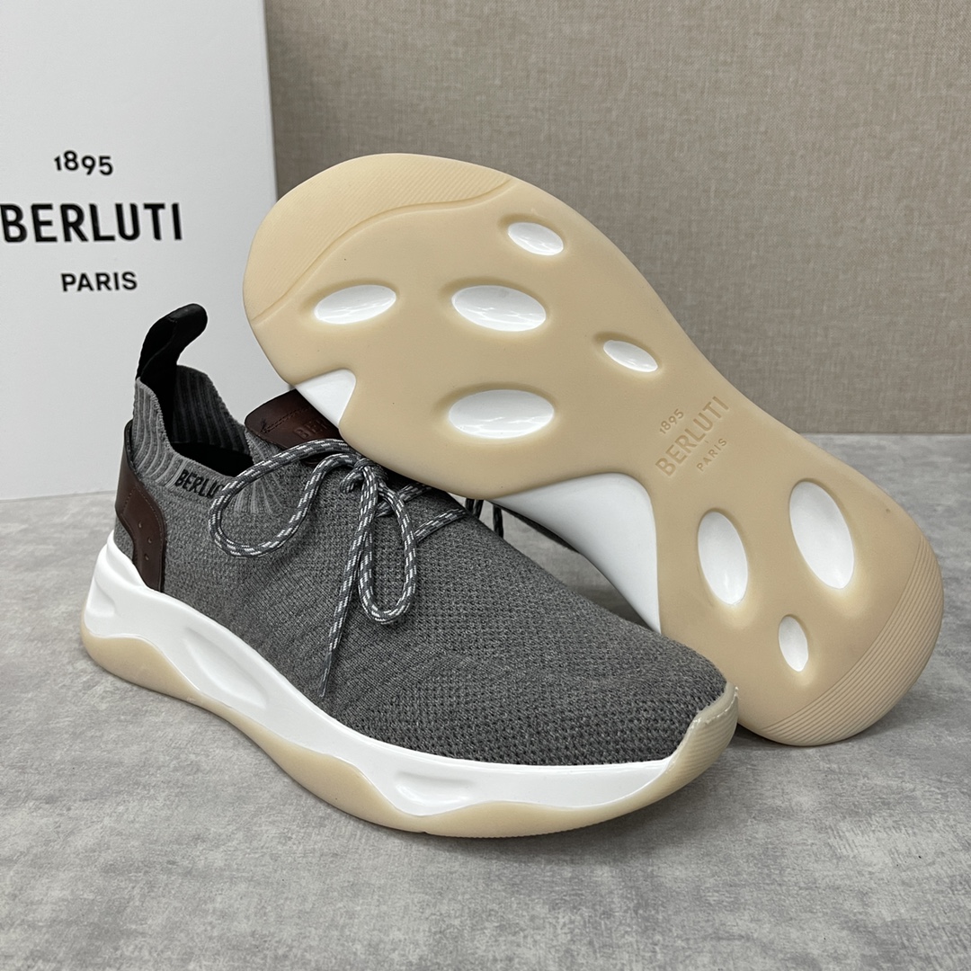 Berlut*布鲁提新品Shadow