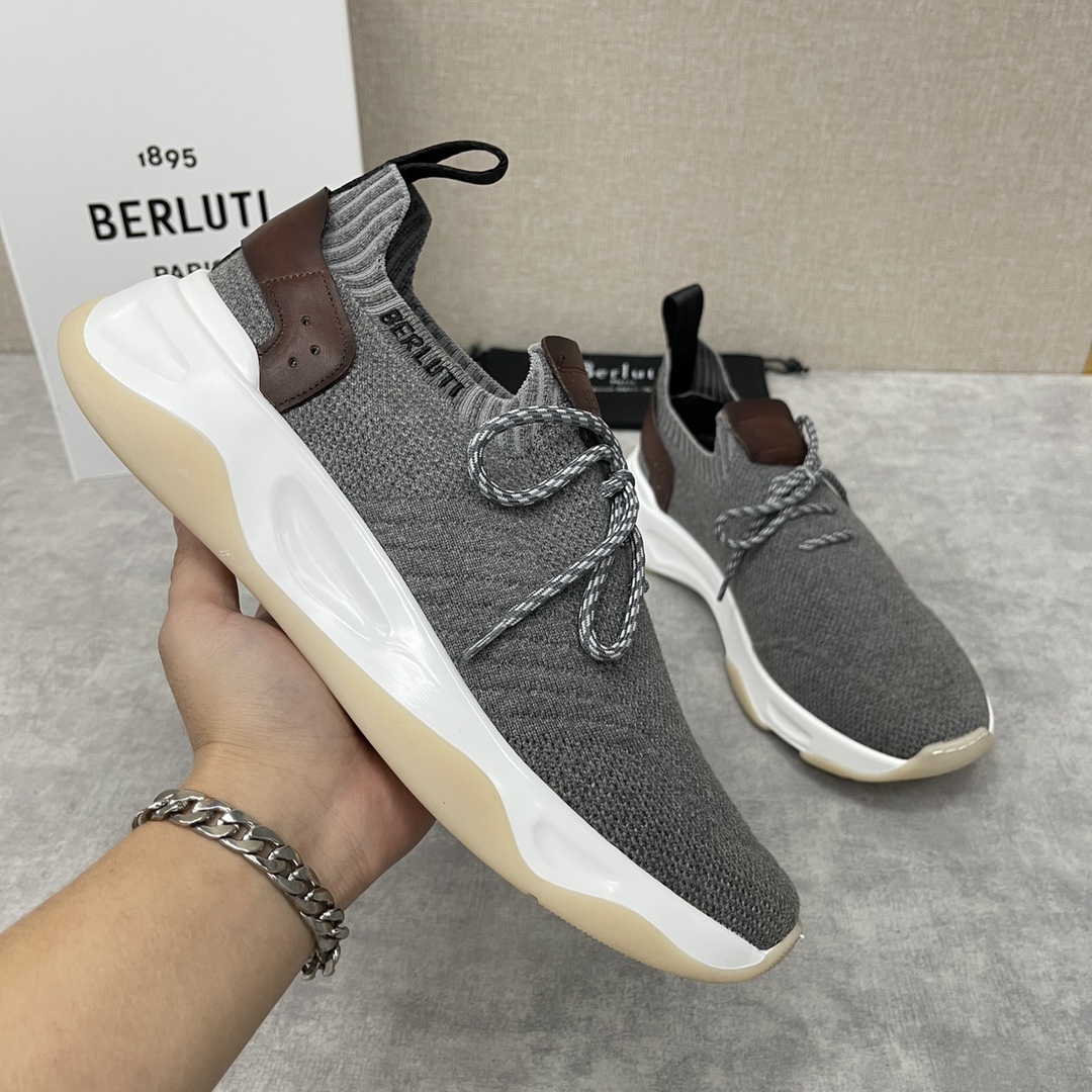 Berlut*布鲁提新品Shadow