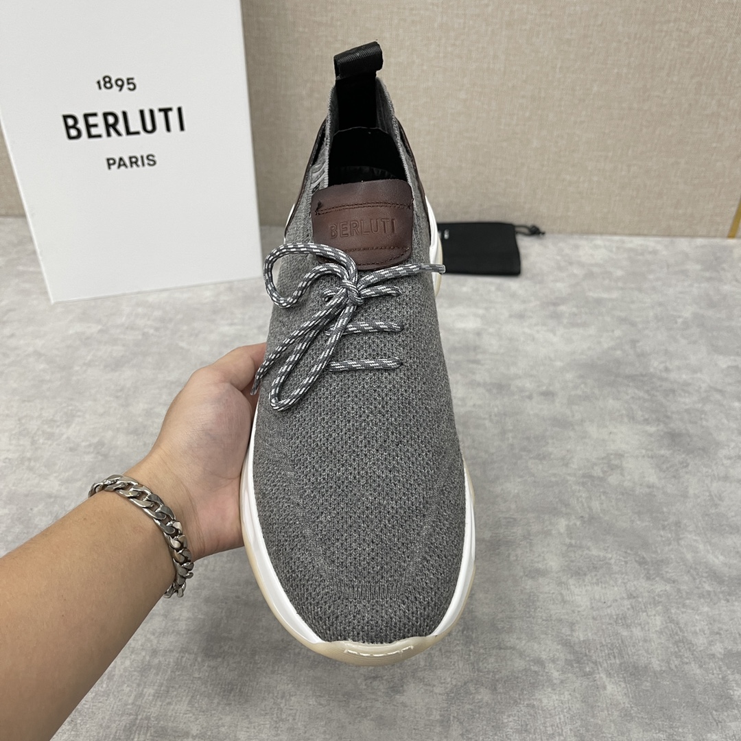 Berlut*布鲁提新品Shadow