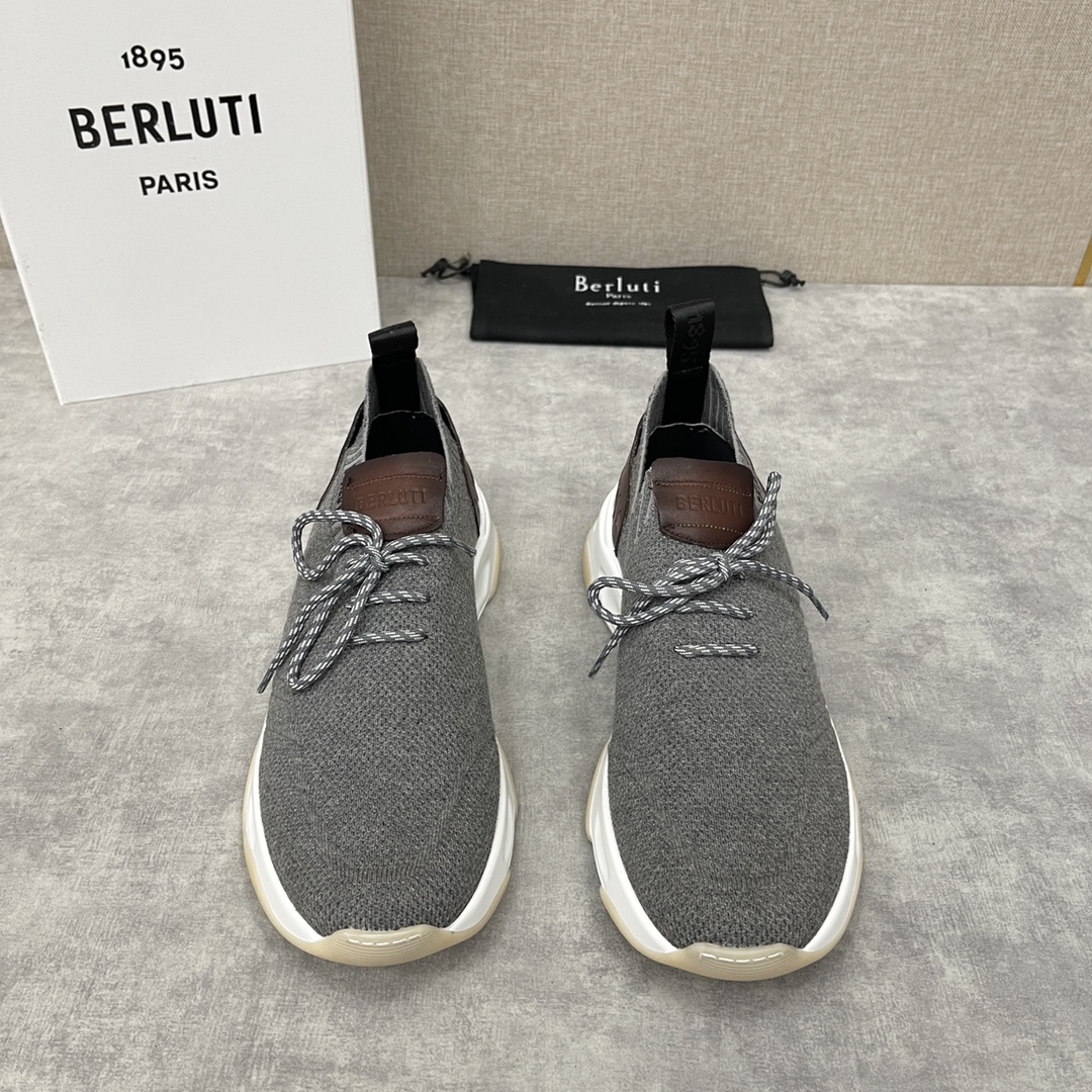 Berlut*布鲁提新品Shadow