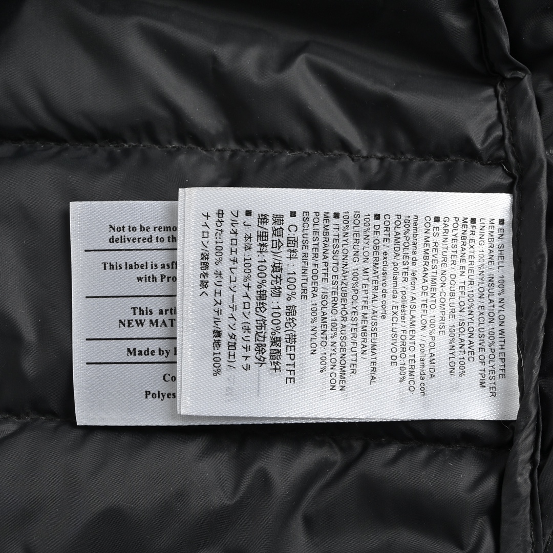 500 Arcteryx/始祖鸟CeriumLTHoody户外短款连帽鹅绒羽绒服