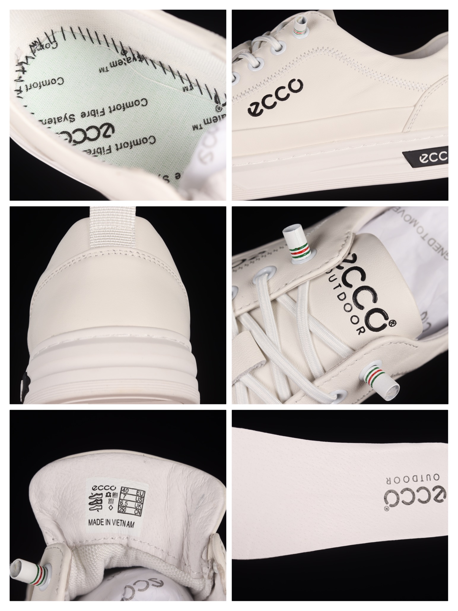 💰340纯原
Ecco 爱步 2022秋冬 柔酷系列新款男士休闲百搭小板鞋 53927701002
#鞋面采用超软头层牛皮+防滑耐磨橡胶大底 版型简约大气 松紧鞋带设计便捷自由调节松紧方便穿脱 真皮鞋垫 单层内里透气干爽舒适不闷脚+高工艺空胶技术 顶级手工
尺码:38 39 40 41 42 43 44 皮鞋码 T.E5