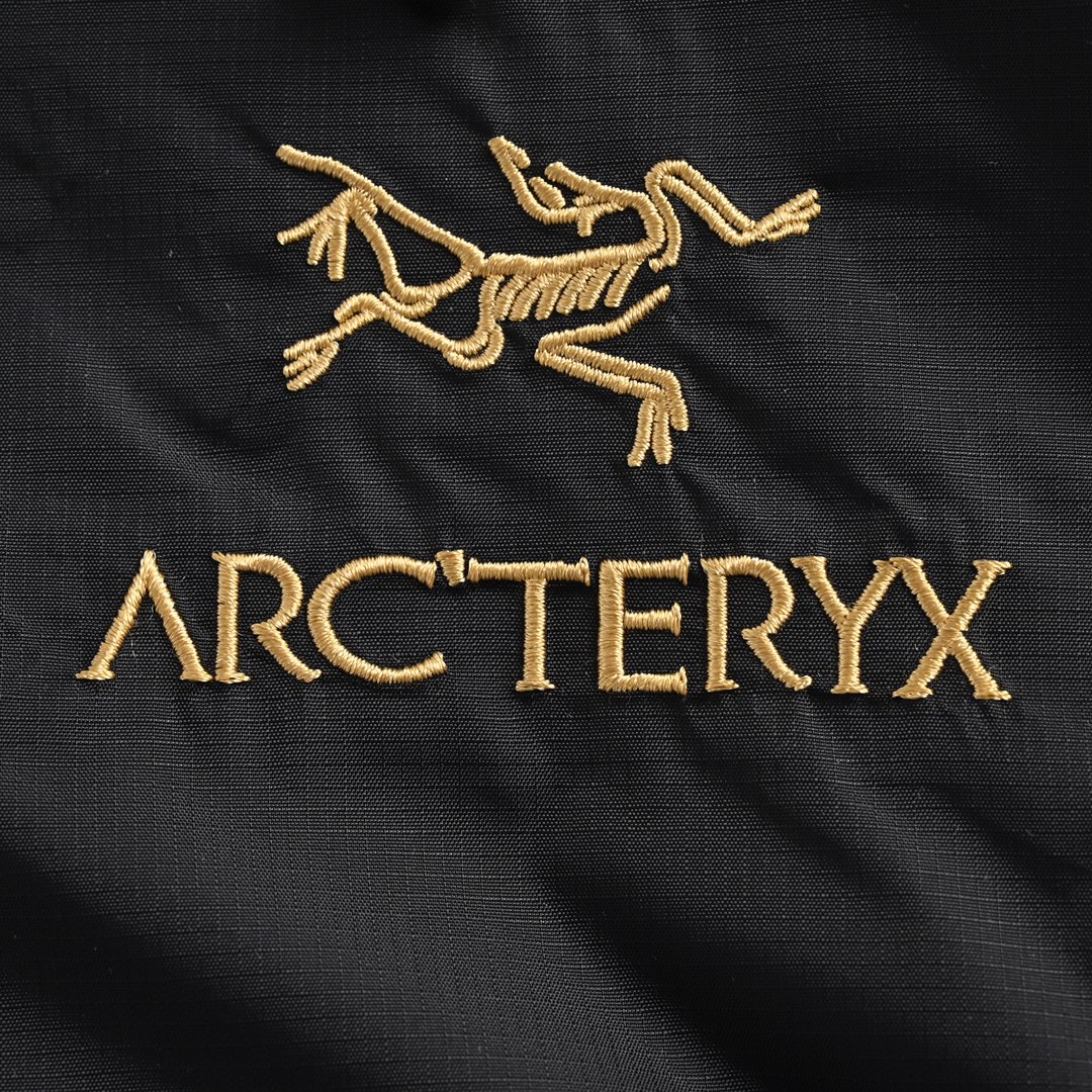 700 Arc'teryx/始祖鸟 FIREBEE AR Parka羽绒服大衣