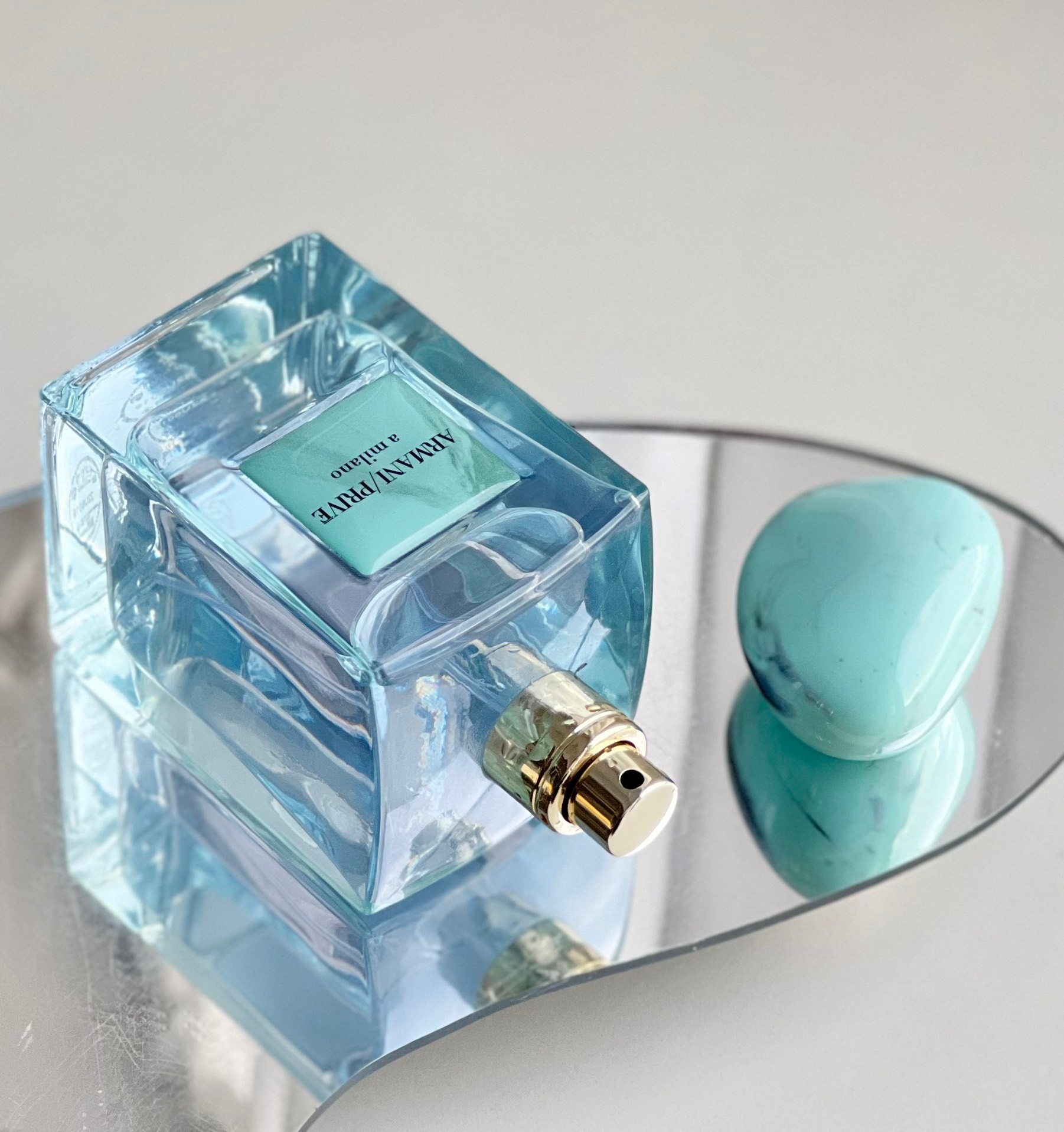 阿玛尼22年限量版私密米兰香水100ml 4