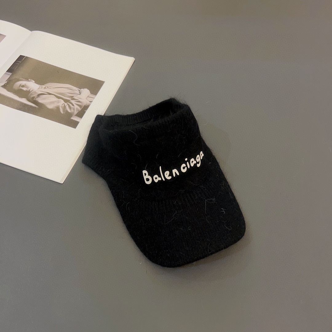 발렌시아가 모자 77969 Balenciaga Cap