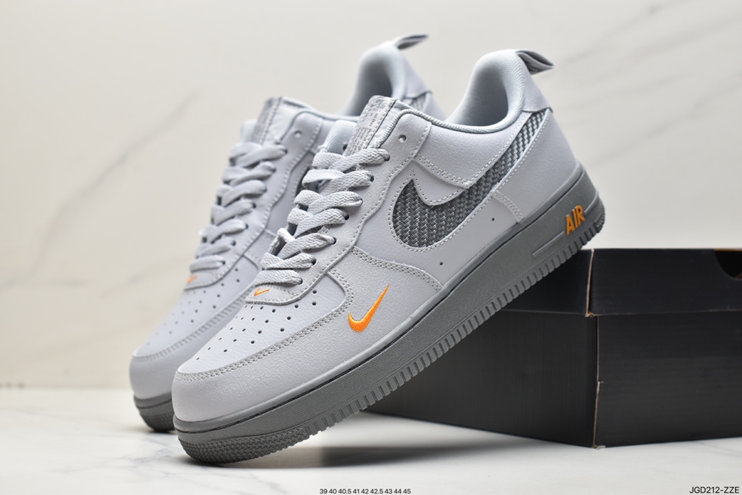 NK Air Force 1 DR0155-001