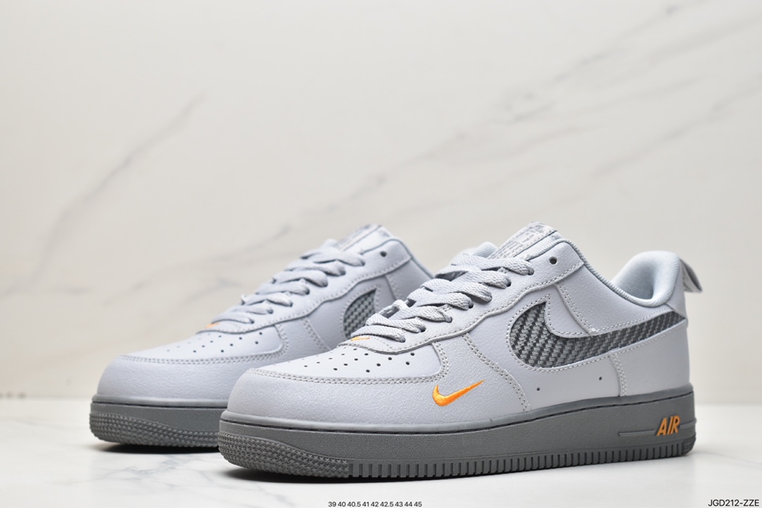 NK Air Force 1 DR0155-001