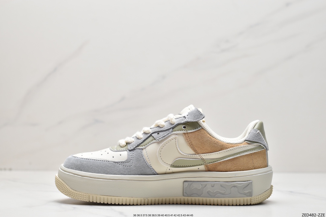 260 Nk Air Force 1 Fontanka 空军丰塔卡系列 CW6688-802