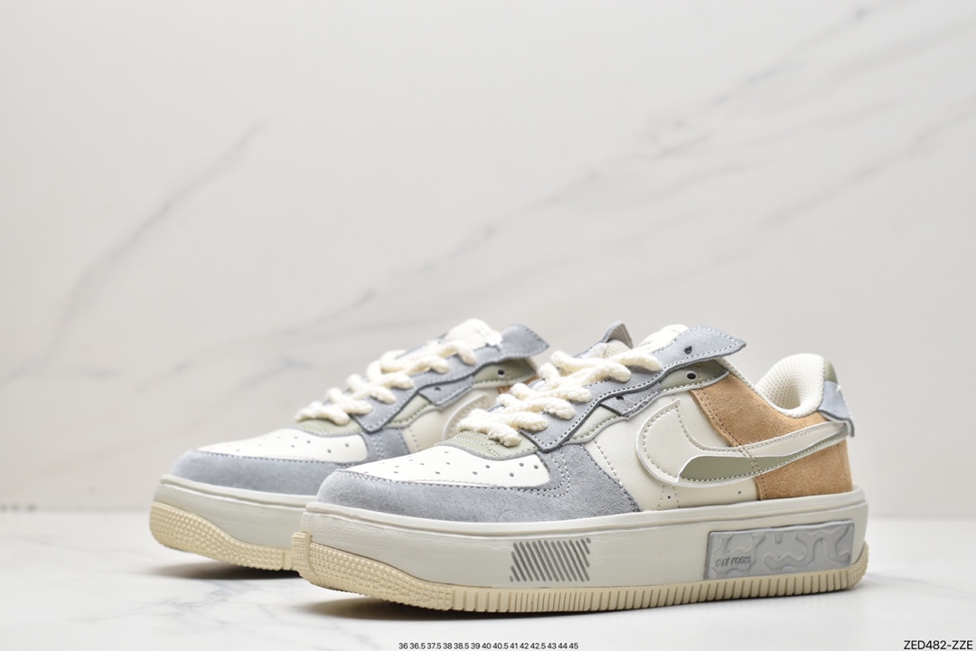 260 Nk Air Force 1 Fontanka 空军丰塔卡系列 CW6688-802