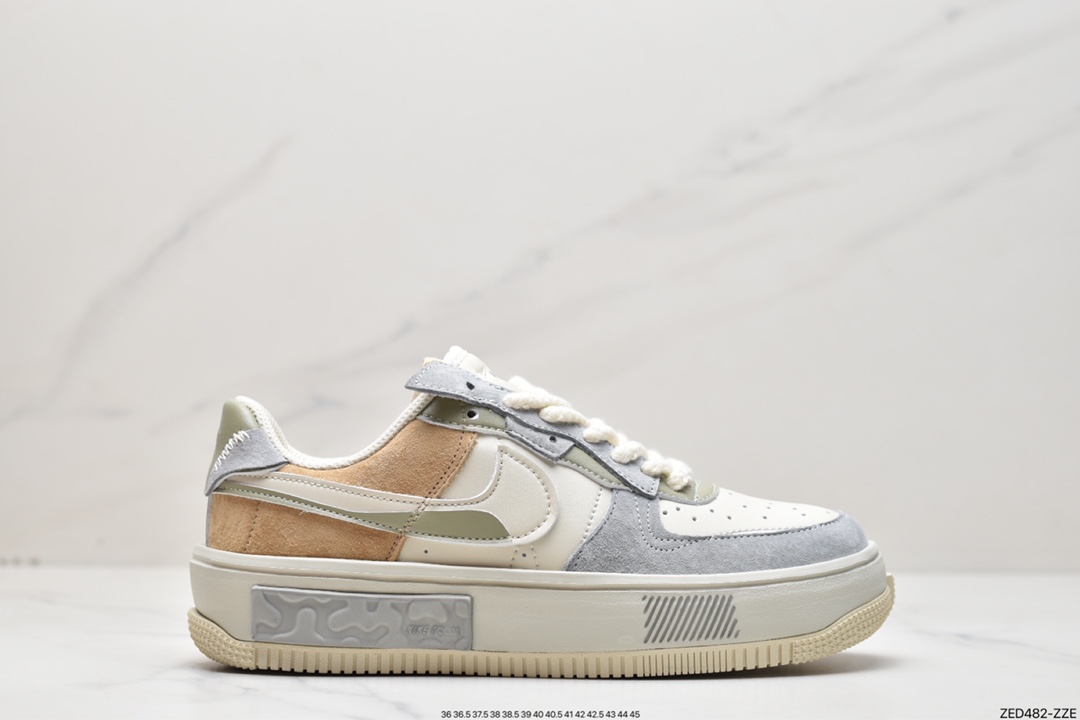 260 Nk Air Force 1 Fontanka 空军丰塔卡系列 CW6688-802