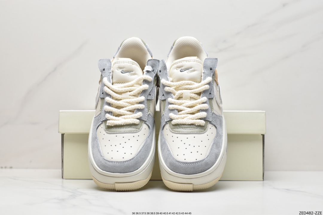 260 Nk Air Force 1 Fontanka 空军丰塔卡系列 CW6688-802