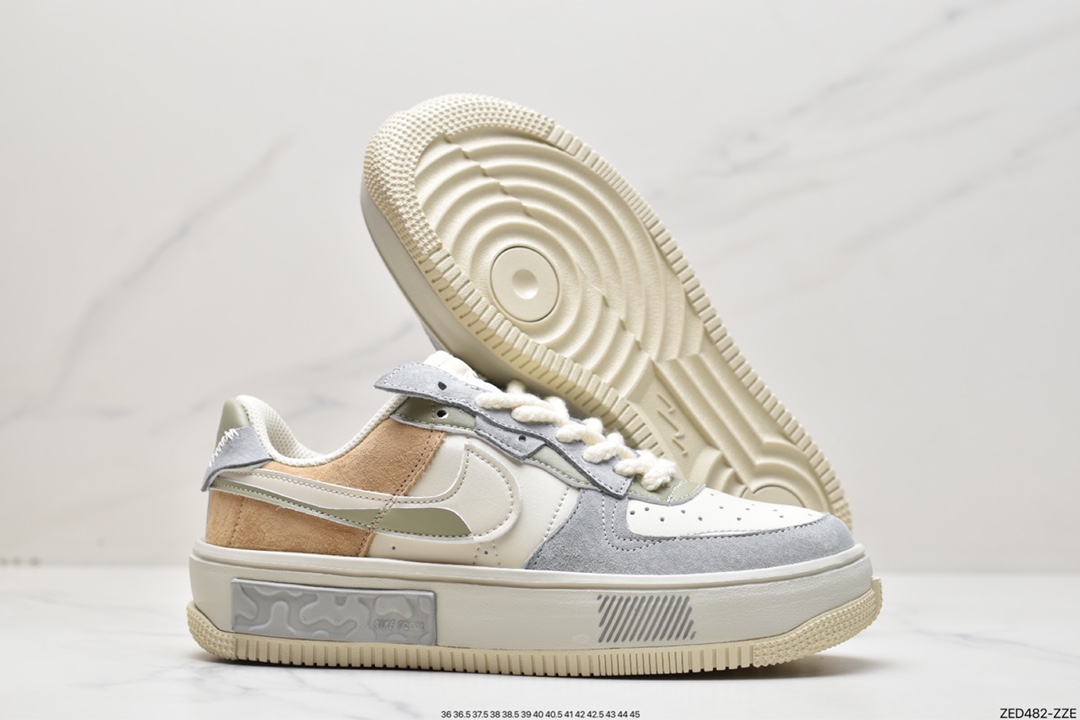 260 Nk Air Force 1 Fontanka 空军丰塔卡系列 CW6688-802