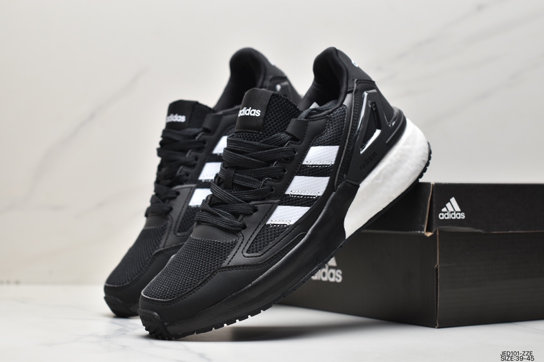 Adidas ZX 1000 running shoes feel explosive GX3140