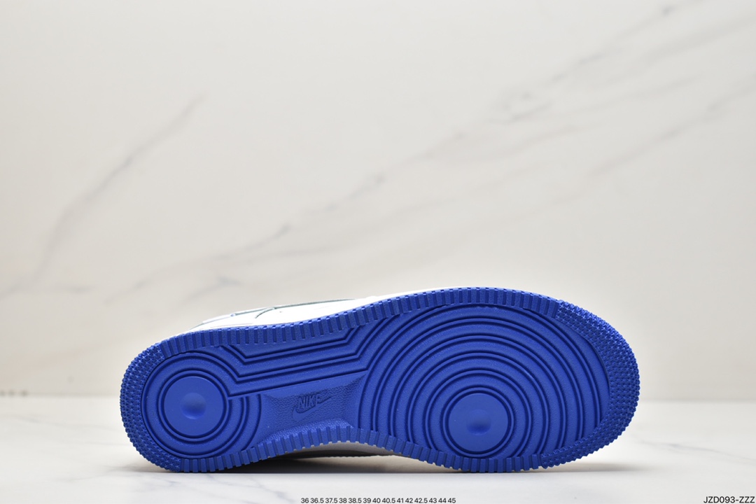 140 耐克Nike Air Force 1 Low 空军一号低帮百搭休闲运动板鞋FB1844-111