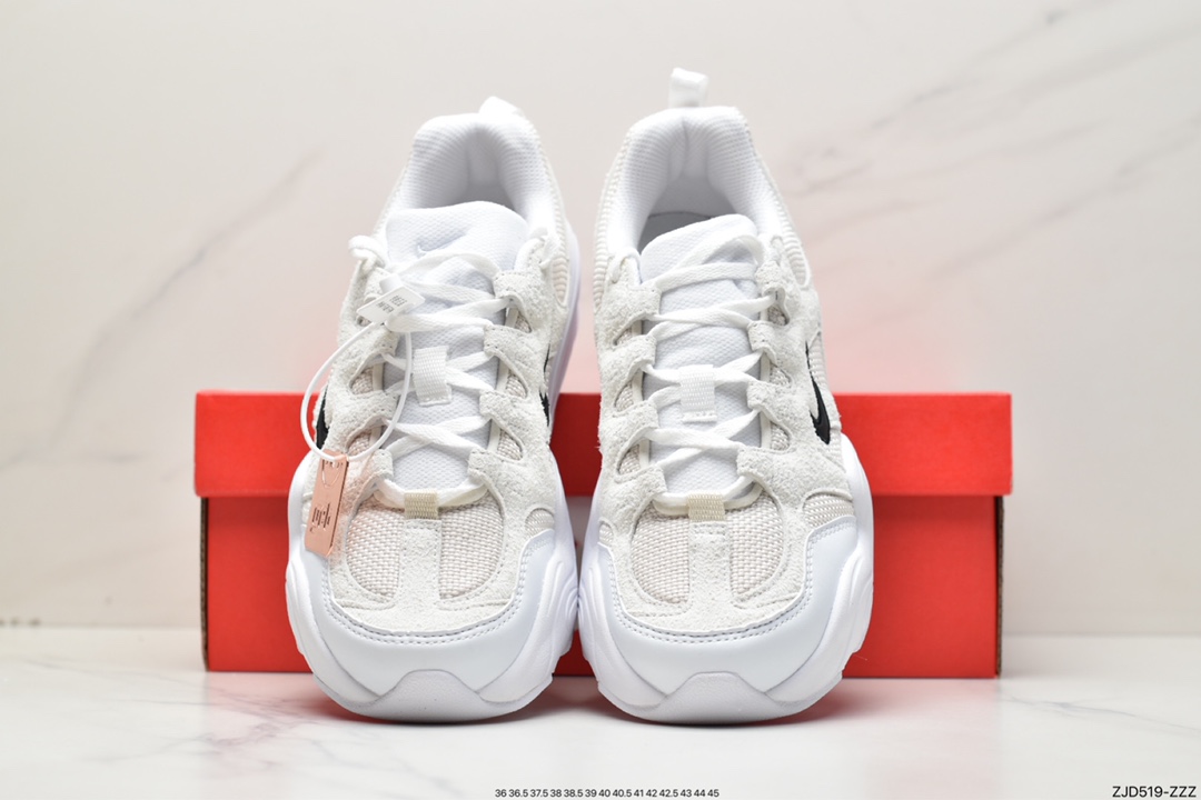 240 耐克NIKE M2K TEKNO PLUS复古潮流百搭旅游休闲运动老爹鞋DR9761-003