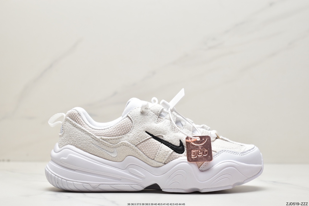 240 耐克NIKE M2K TEKNO PLUS复古潮流百搭旅游休闲运动老爹鞋DR9761-003