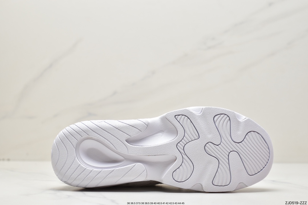240 耐克NIKE M2K TEKNO PLUS复古潮流百搭旅游休闲运动老爹鞋DR9761-003