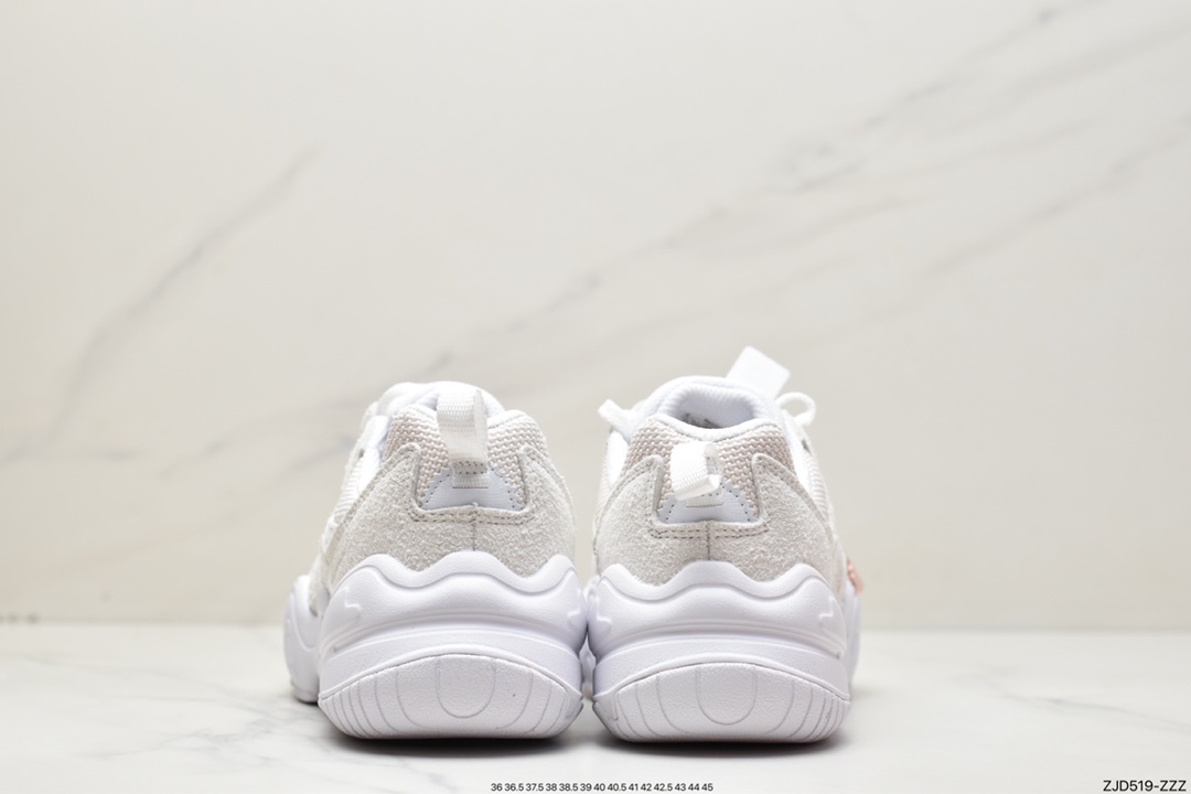 240 耐克NIKE M2K TEKNO PLUS复古潮流百搭旅游休闲运动老爹鞋DR9761-003