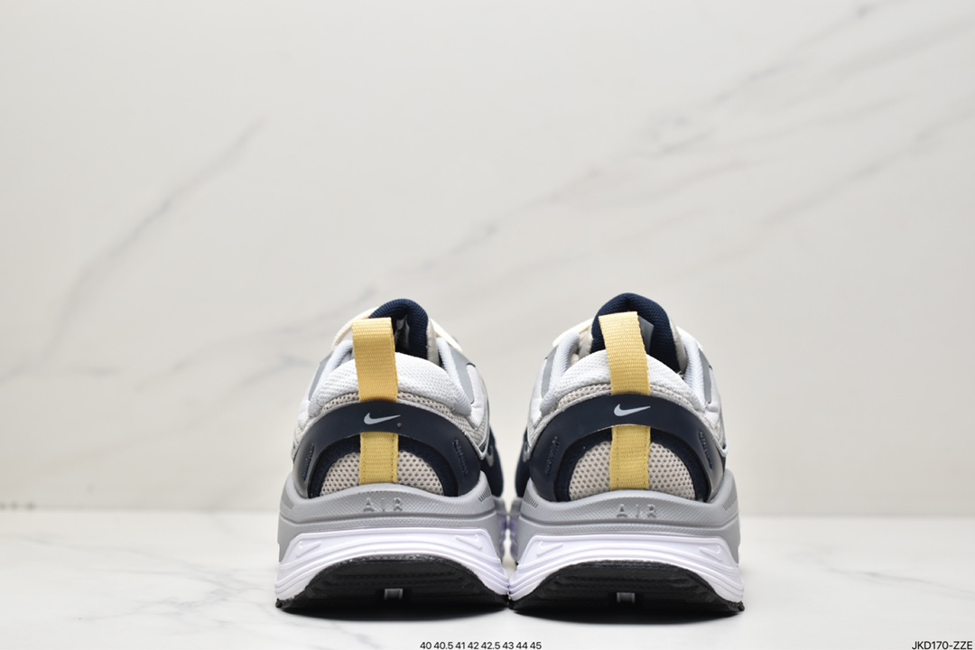 160 Nike AIR MAX BLISS男子运动鞋缓震老爹鞋厚底跑步鞋 DH5128-101