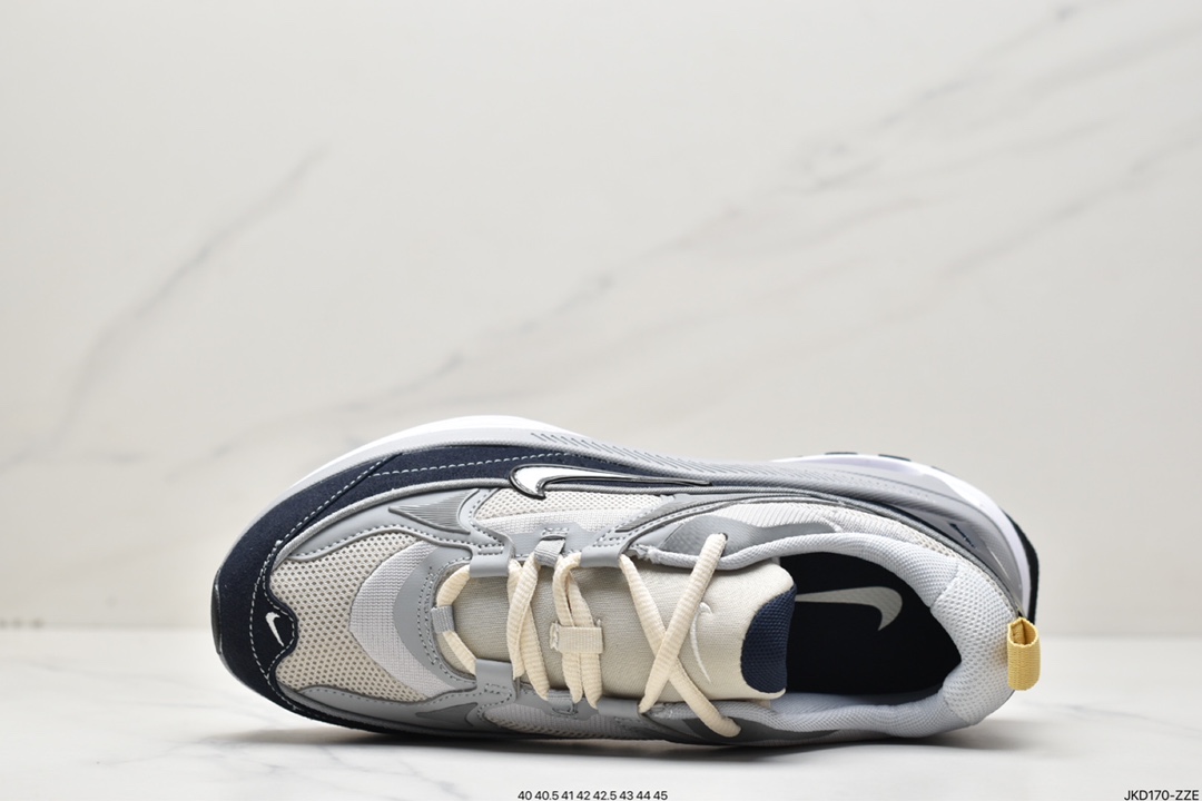 160 Nike AIR MAX BLISS男子运动鞋缓震老爹鞋厚底跑步鞋 DH5128-101