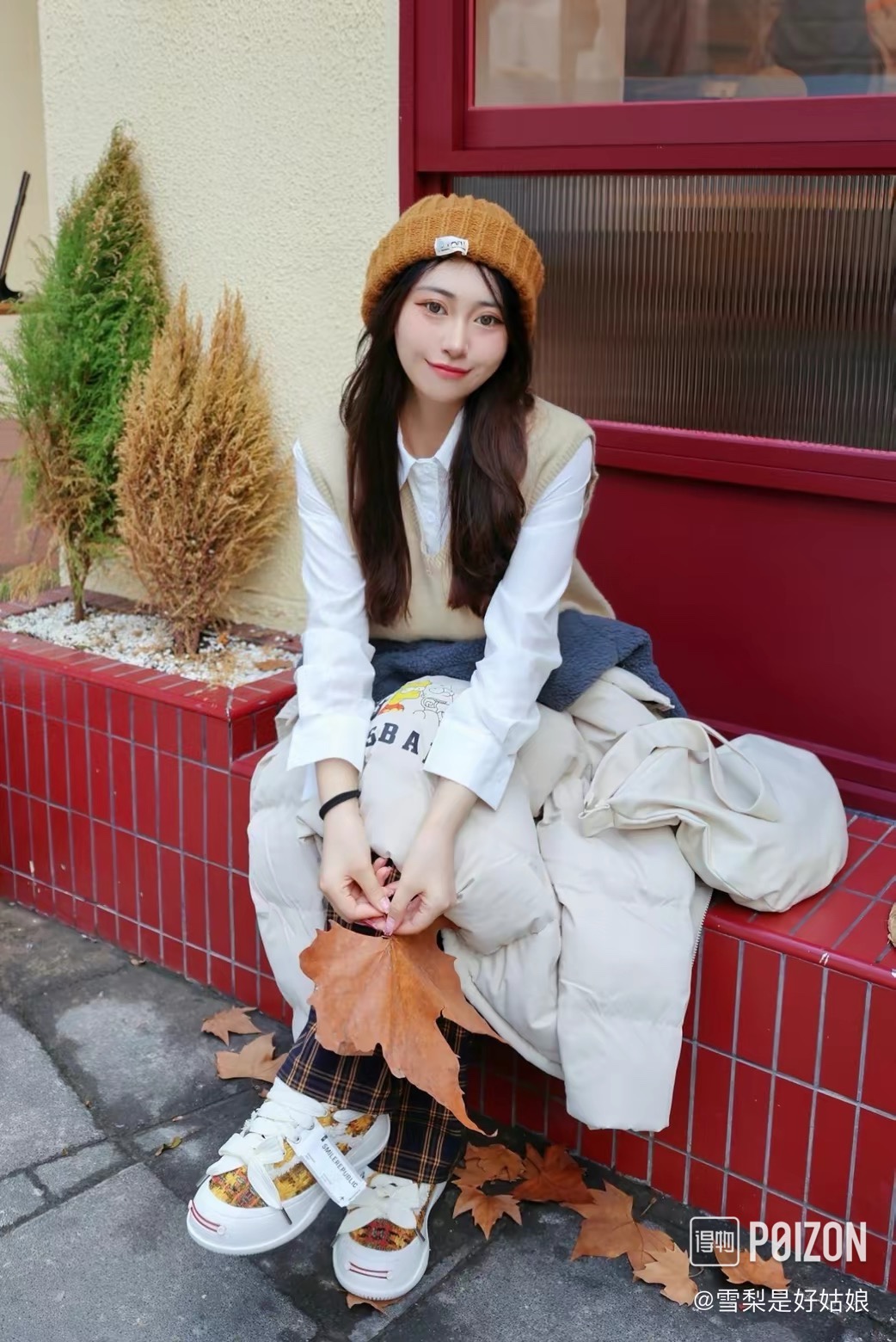 NO:273449,Internet celebrity dressing sharing,19860909网红穿搭分享,,Men's shoes