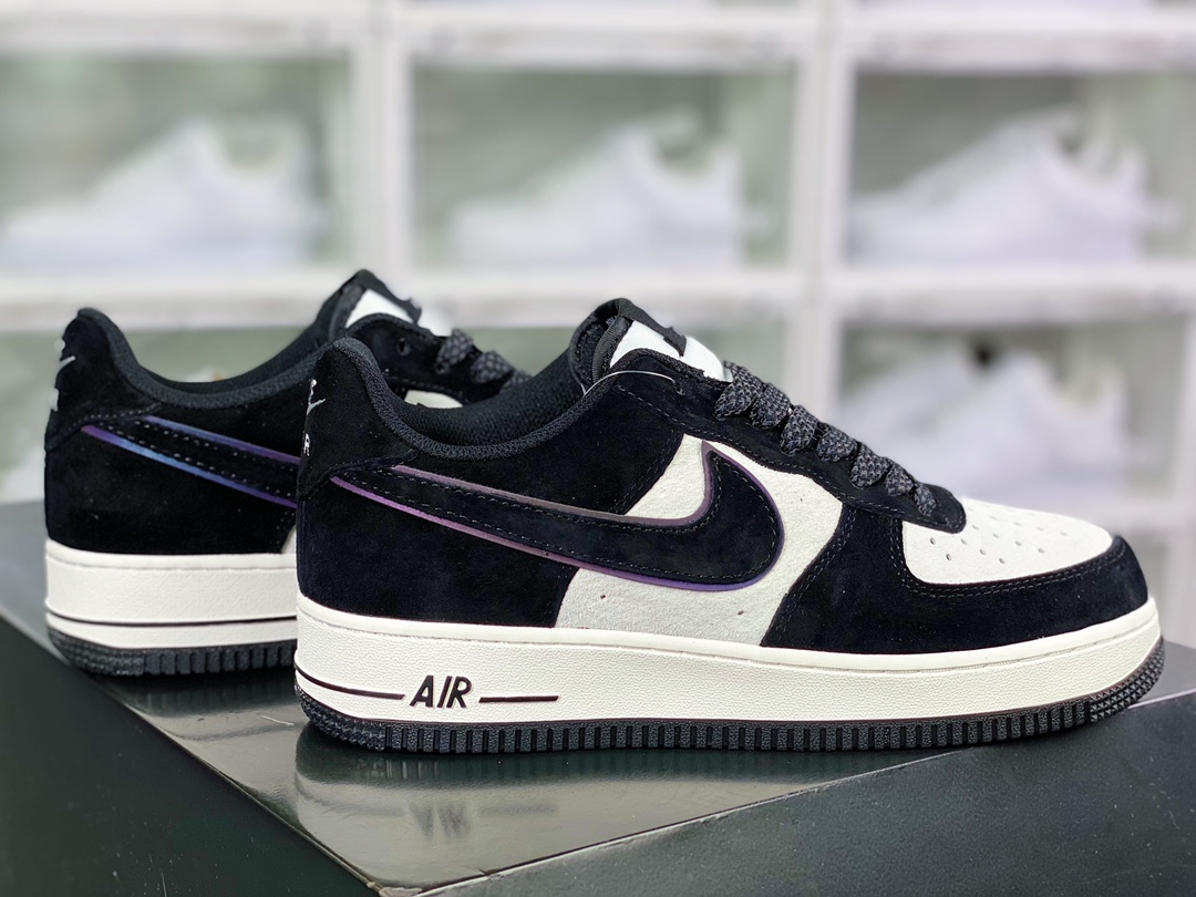 Air Force 1'07 Low”Black/White/Panda Air Force One Classic Low Help MX0820-502