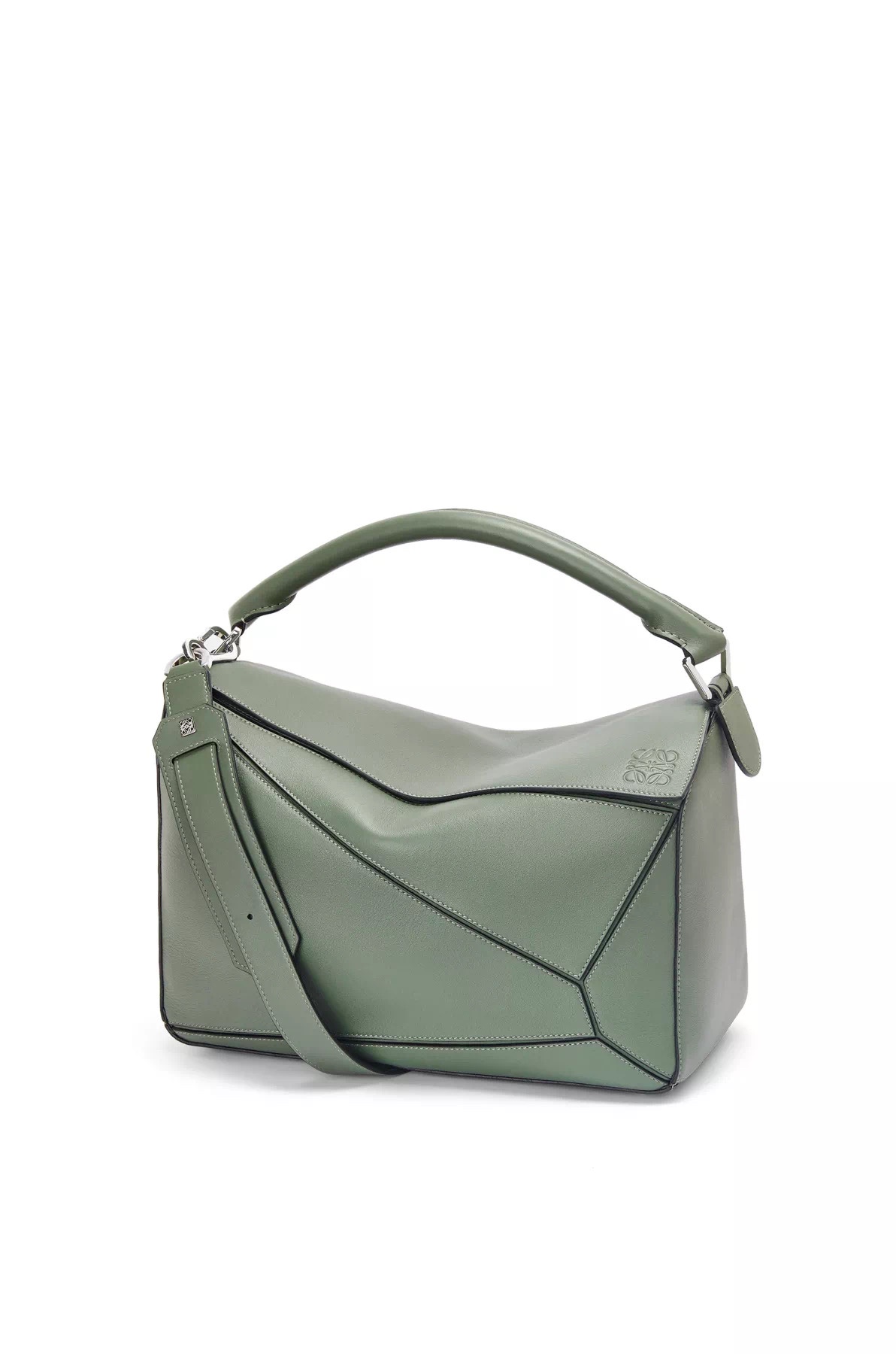 NO:342848,#Official website picture#, geometric package 29cm medium size19860909#官网图#,几何包29cm中号,Bag