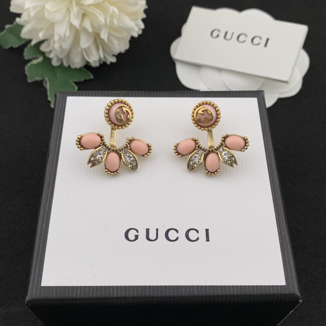 구찌 귀걸이 55947 Gucci Earrings