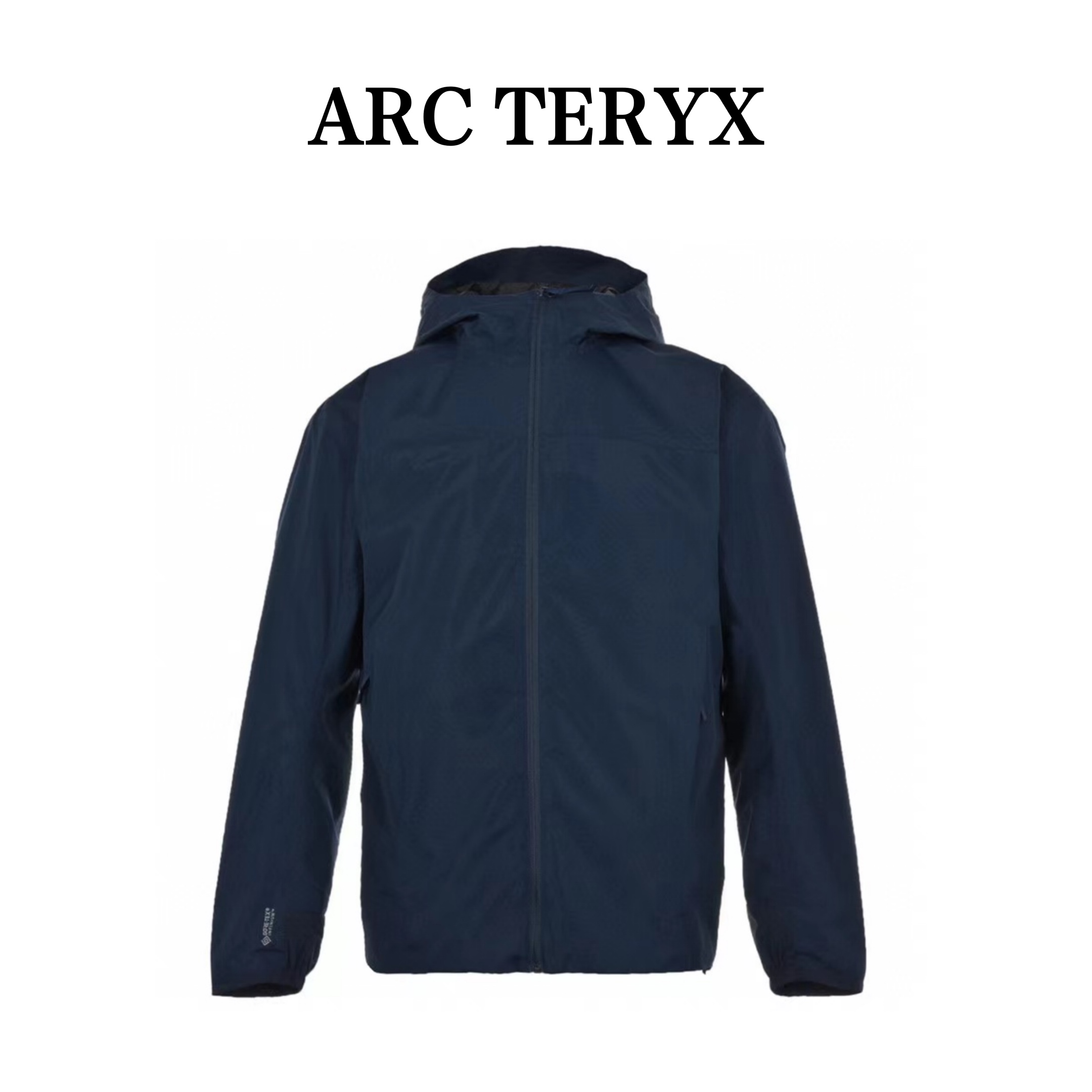 340 Arcteryx/ 始祖鸟 22Fw SolanoJackeet轻量化夹克