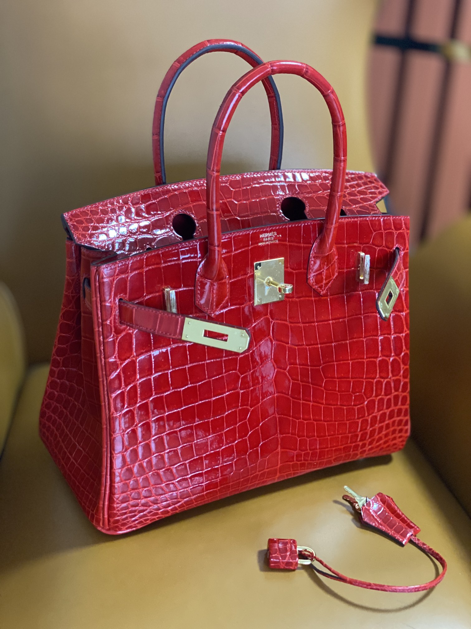 에르메스 133289 가방 Hermes Bag 썸네일 이미지