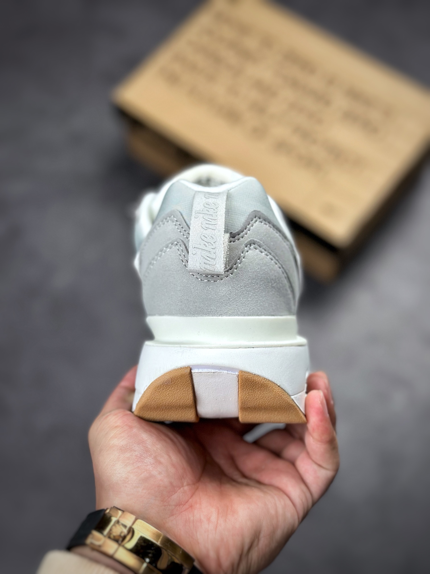 NIKE Air Max Dawn Dawn series low top air cushion all-match casual sports jogging shoes DJ3624-002