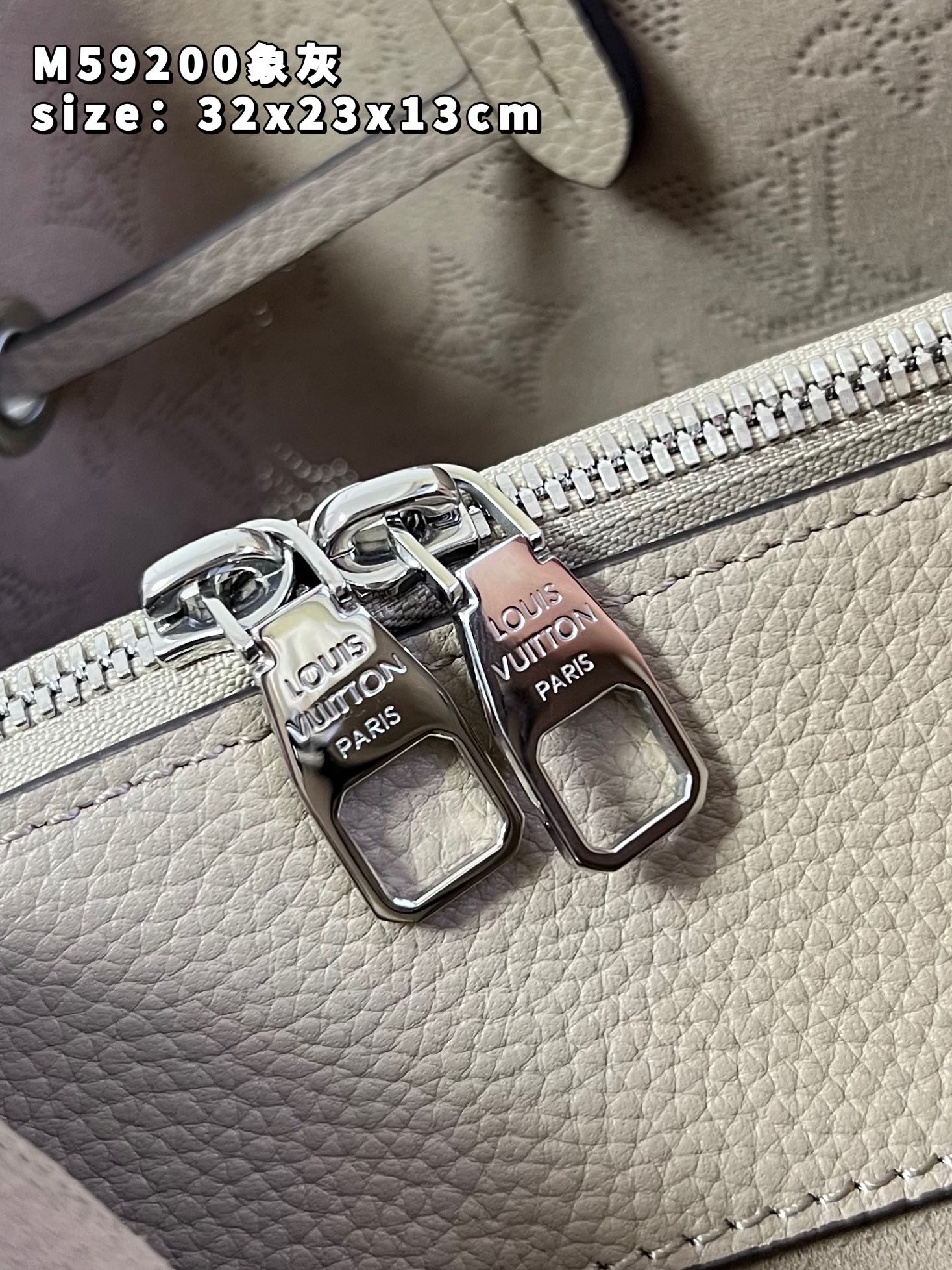 路易威登 Louis Vuitton 高定典藏经典高奢皮具手袋托特包斜挎包女包 #7A86E0BA 8