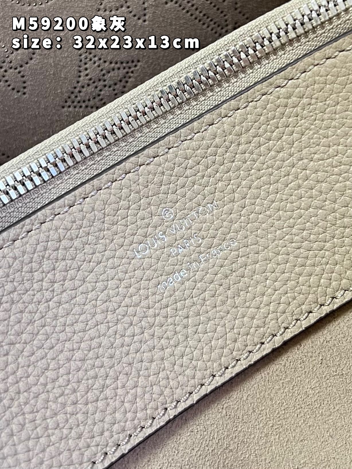 路易威登 Louis Vuitton 高定典藏经典高奢皮具手袋托特包斜挎包女包 #7A86E0BA 9