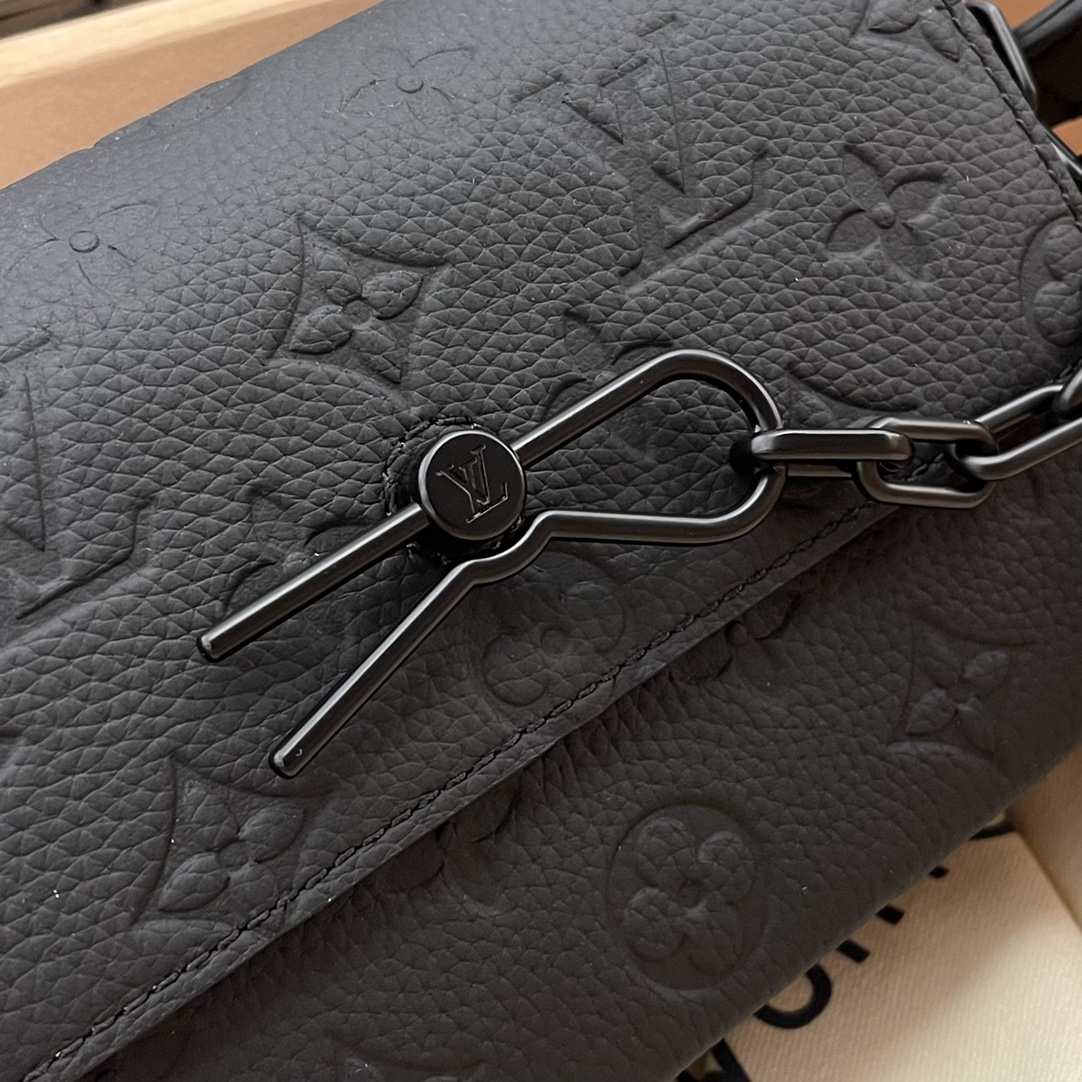 M81746 Embossed. Detailed real shots. Enhanced edition 💪 [Fully Upgrade - Bag 2