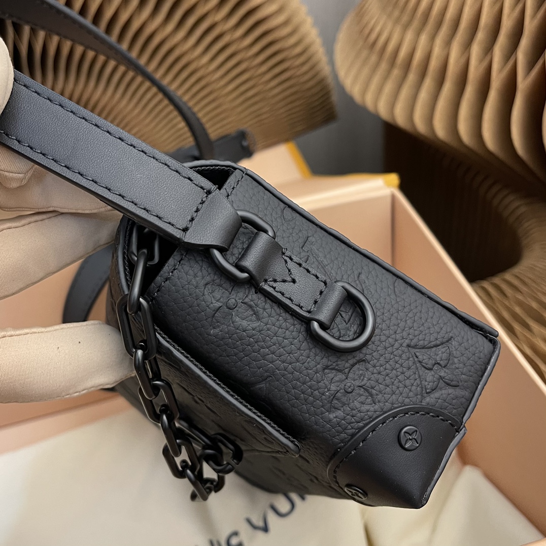 M81746 Embossed. Detailed real shots. Enhanced edition 💪 [Fully Upgrade - Bag 8