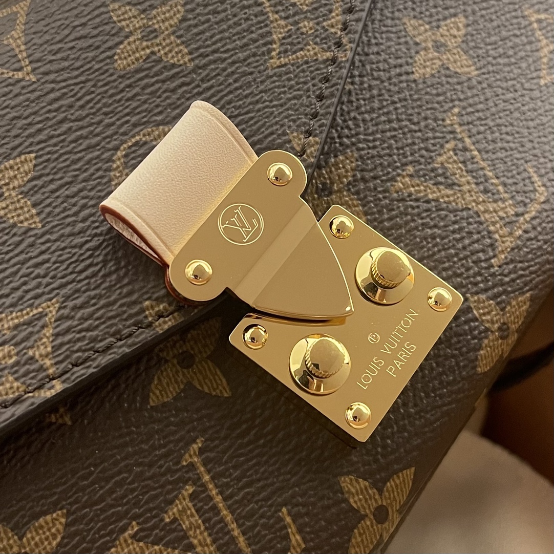 路易威登 Louis Vuitton 高定典藏瑞士精工高定机械腕表手表 #7CF98330 4