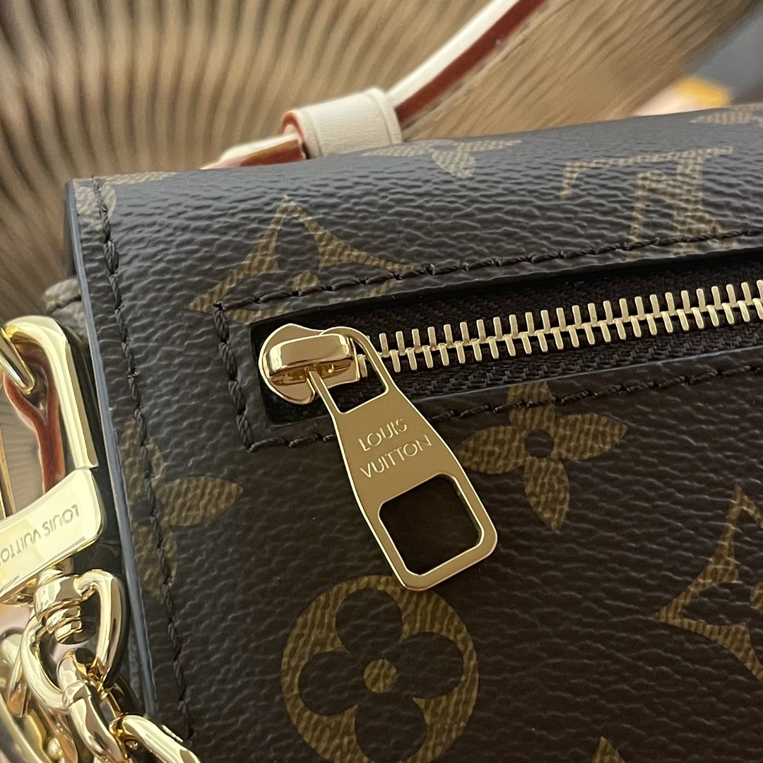 路易威登 Louis Vuitton 高定典藏瑞士精工高定机械腕表手表 #7CF98330 7