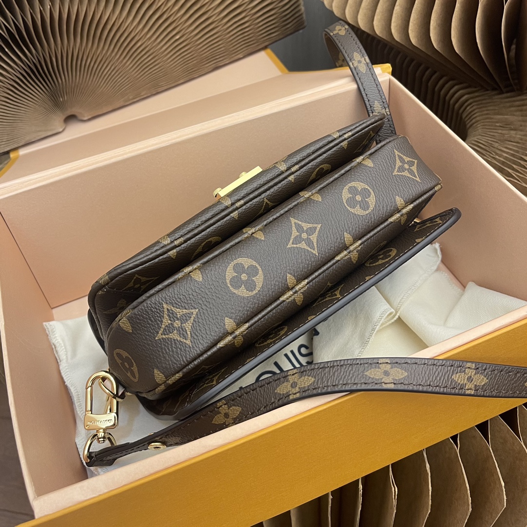 路易威登 Louis Vuitton 高定典藏瑞士精工高定机械腕表手表 #7CF98330 3