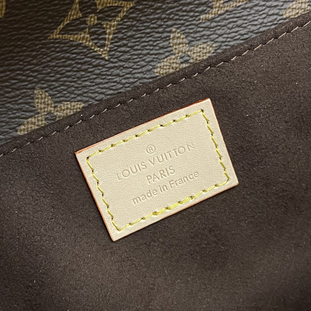 路易威登 Louis Vuitton 高定典藏瑞士精工高定机械腕表手表 #7CF98330 8
