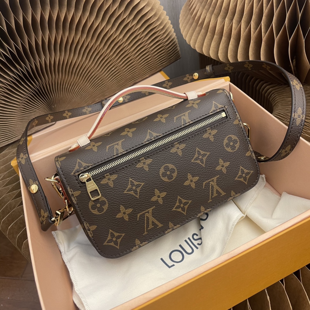 路易威登 Louis Vuitton 高定典藏瑞士精工高定机械腕表手表 #7CF98330 2