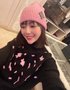 Louis Vuitton Wholesale Hats Knitted Hat Unisex Knitting Rabbit Hair Wool Fall/Winter Collection