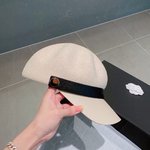 Gucci Hats Baseball Cap Wool Fall/Winter Collection Fashion